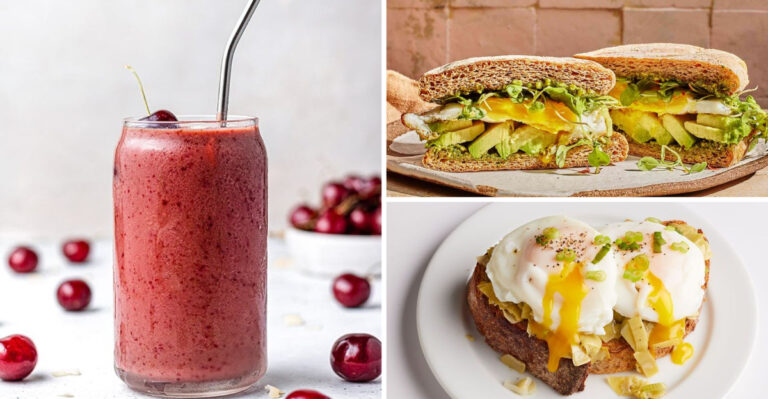 Trying to Eat More Fiber? These 20 Fiber-Packed Breakfasts Are Ready in Just 15 Minutes