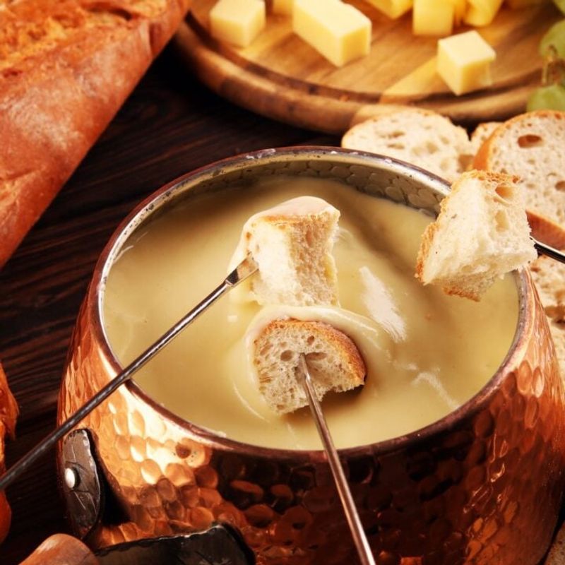 Fondue