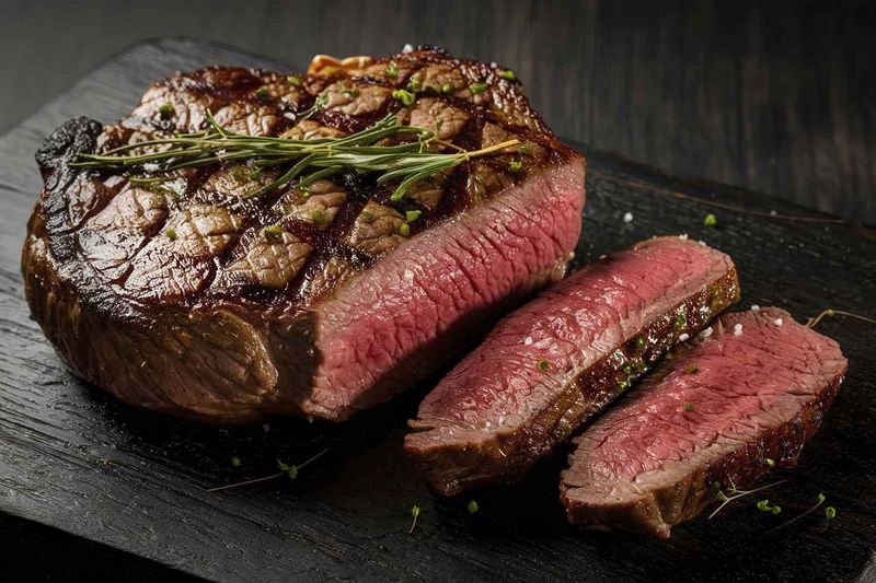 Lean Beef: The Everyday B12 Hero