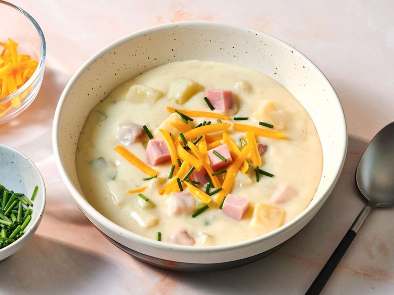 Potato Soup