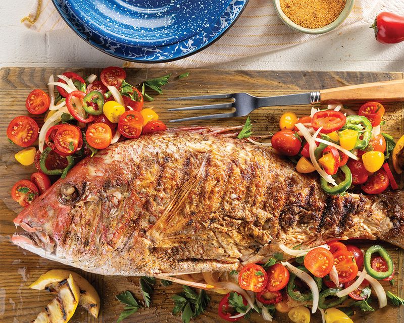 Snapper