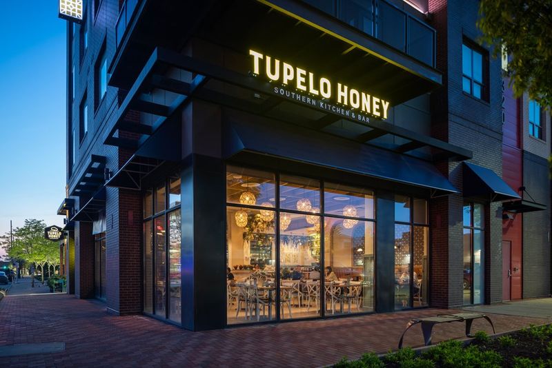 Tupelo Honey Southern Kitchen & Bar, Gainesville