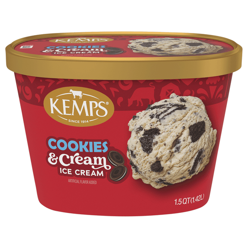Kemps