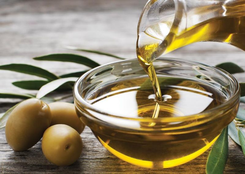Olive Oil