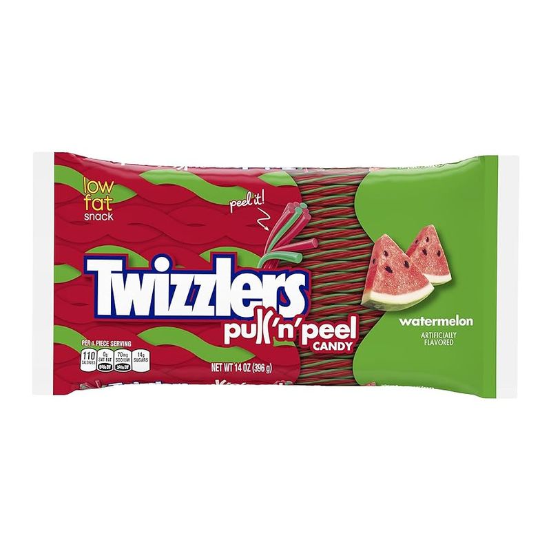 Twizzlers Watermelon