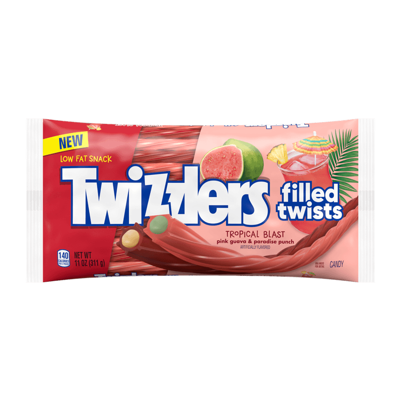 Twizzlers Tropical Punch