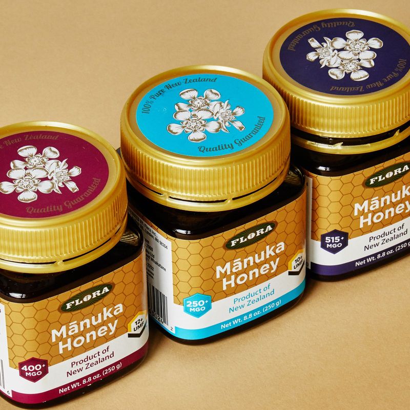 Spotting Counterfeit Mānuka Products