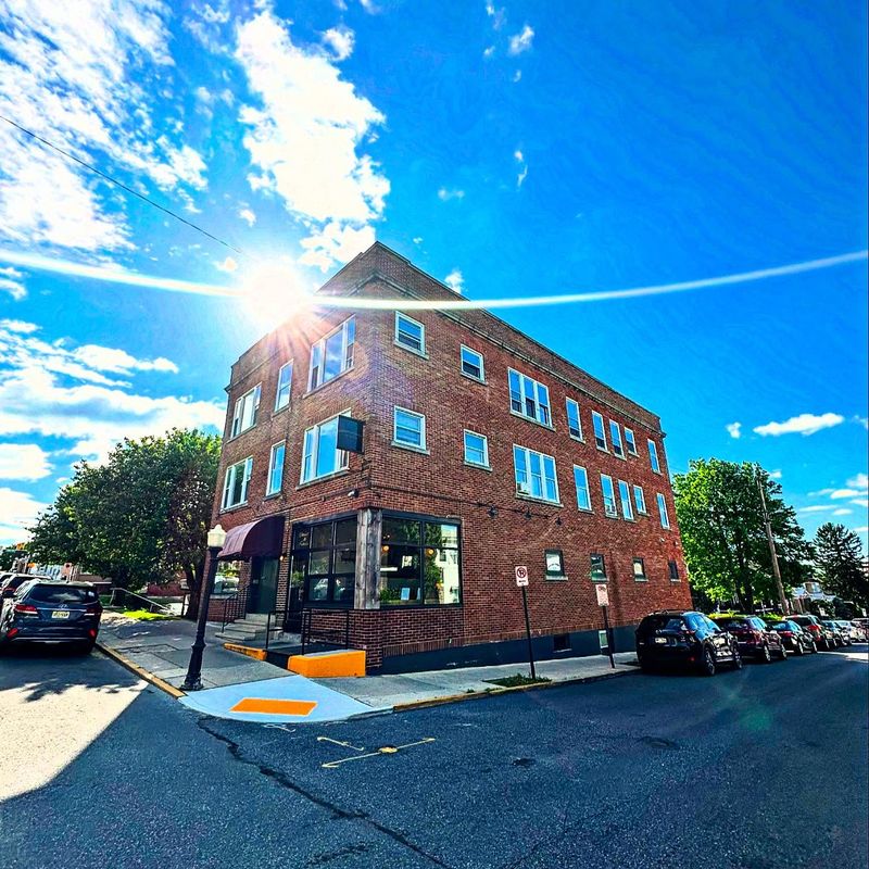 Union and Finch - Allentown