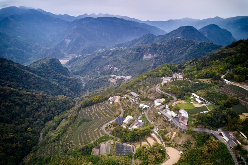 Taiwan: Precision-Crafted Island Gems