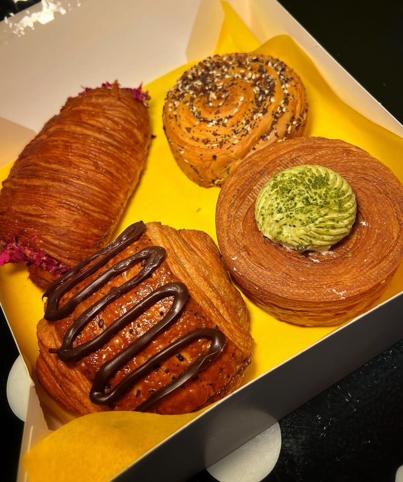 Unregular Bakery