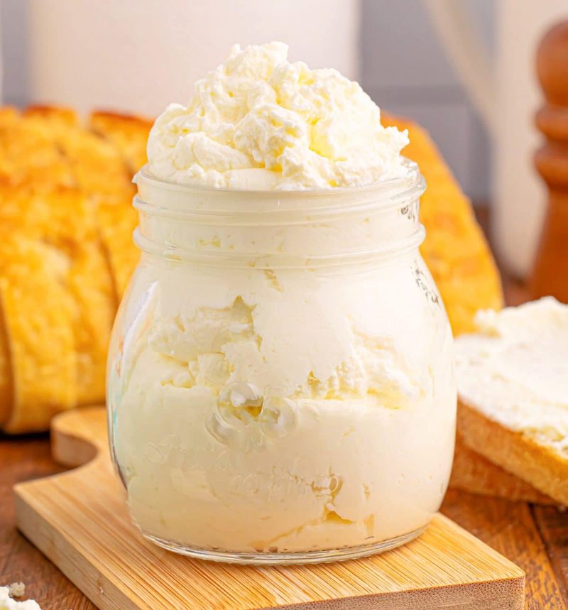 Whipped Butter