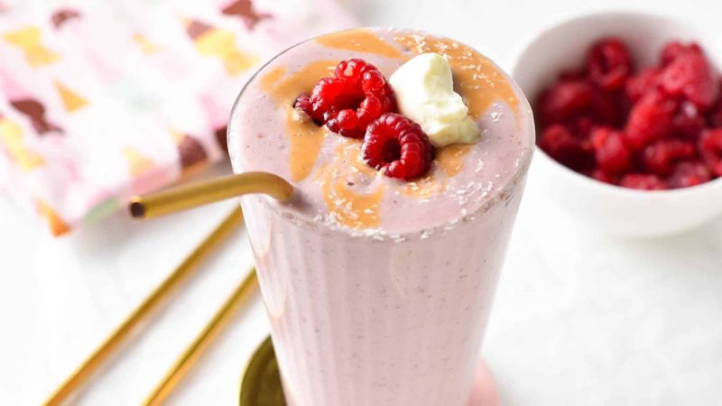 Add Greek Yogurt or Skyr