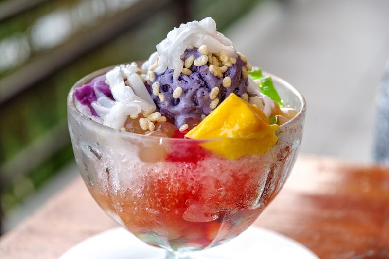 Filipino: Pacific Island Magic with Global Influences