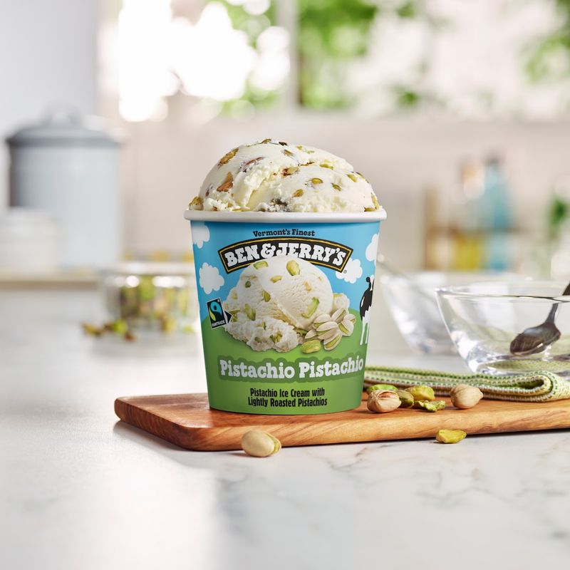 Pistachio Pistachio