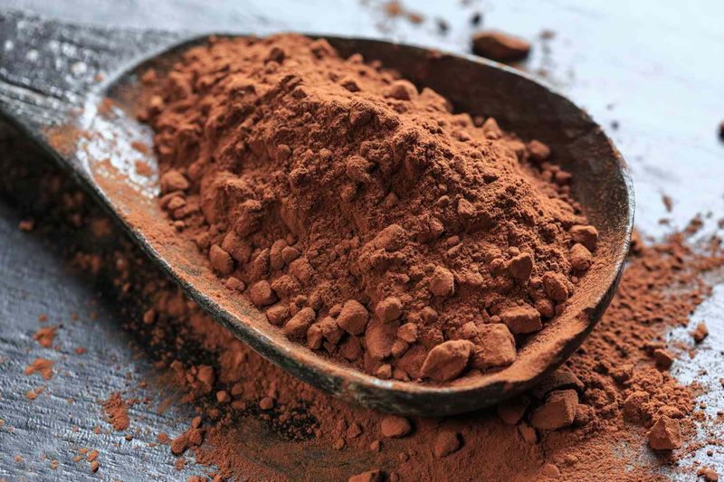 Unsweetened Cocoa Powder
