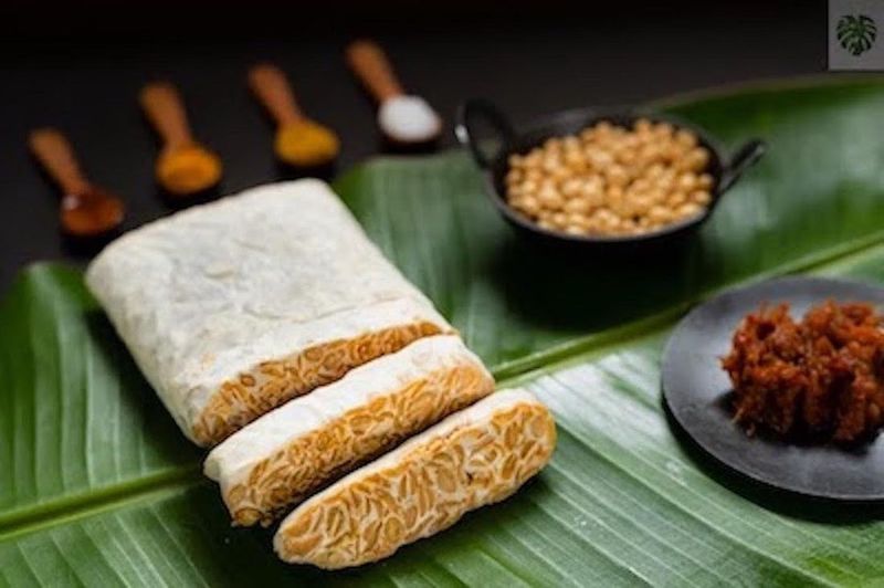 Tempeh: Fermented Soy with Probiotic Benefits