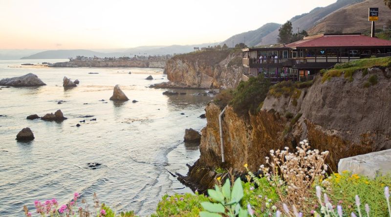 Ventana Grill – Pismo Beach