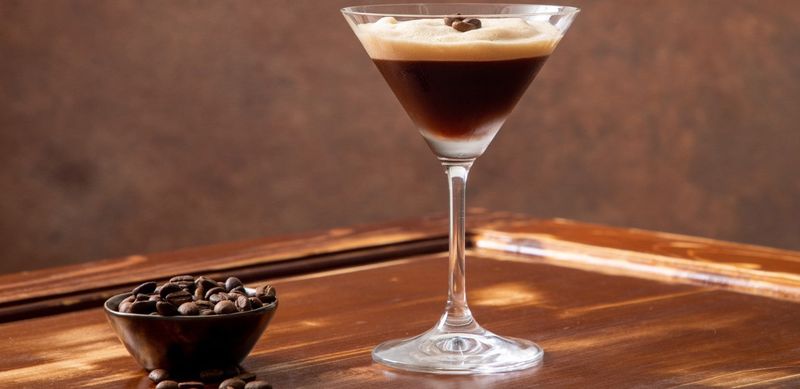 Shakerato