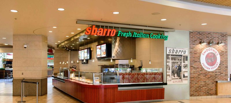 Sbarro