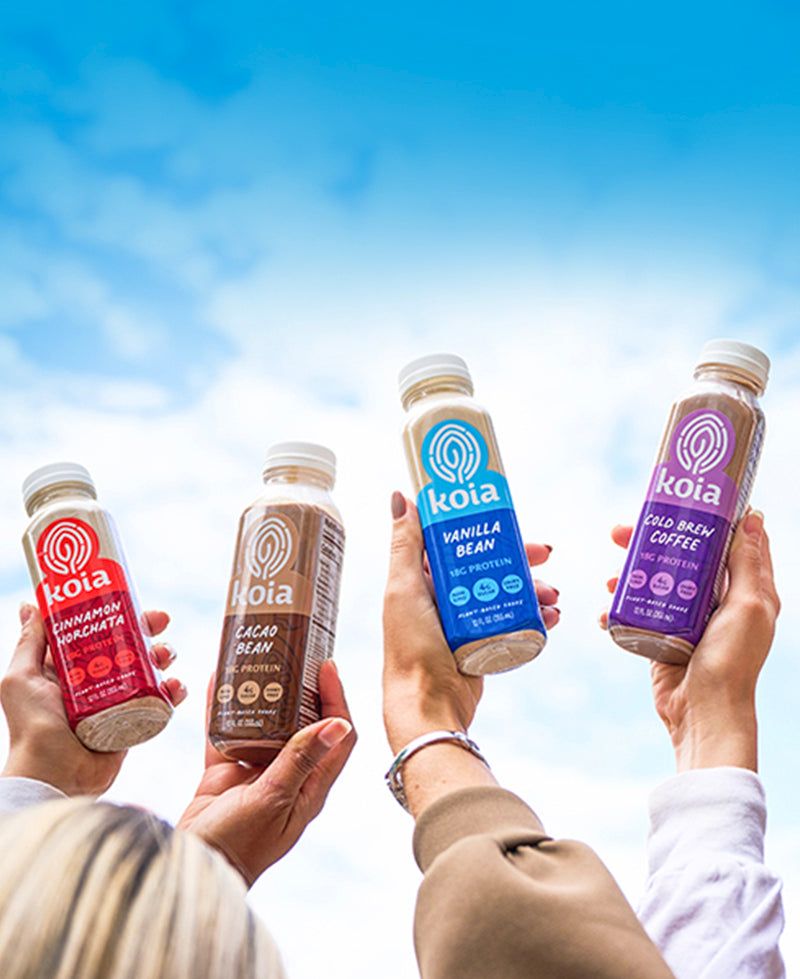 Koia Protein Drink
