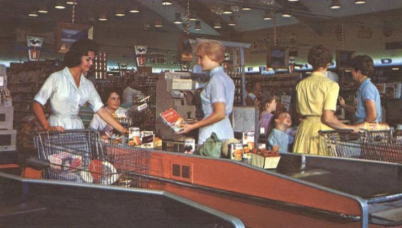 Eagle Food Centers: Midwestern Values in Every Aisle