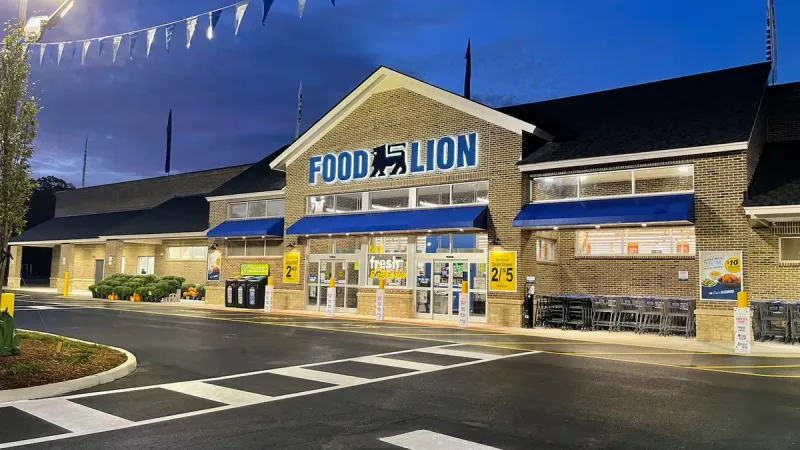 Food Lion