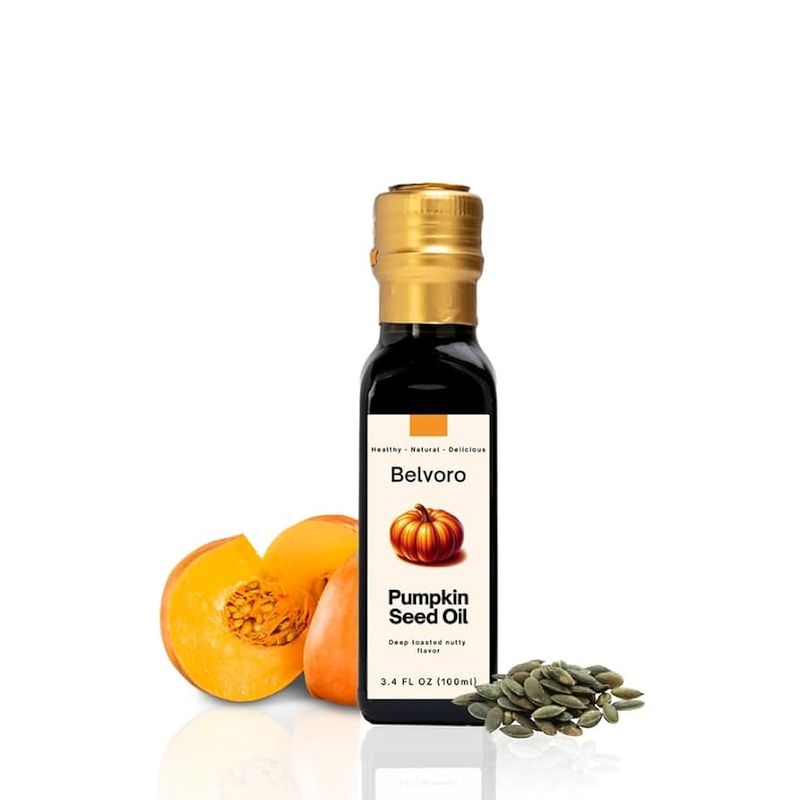 Pumpkin Seed Oil: Austrian Treasure with a Ticking Clock