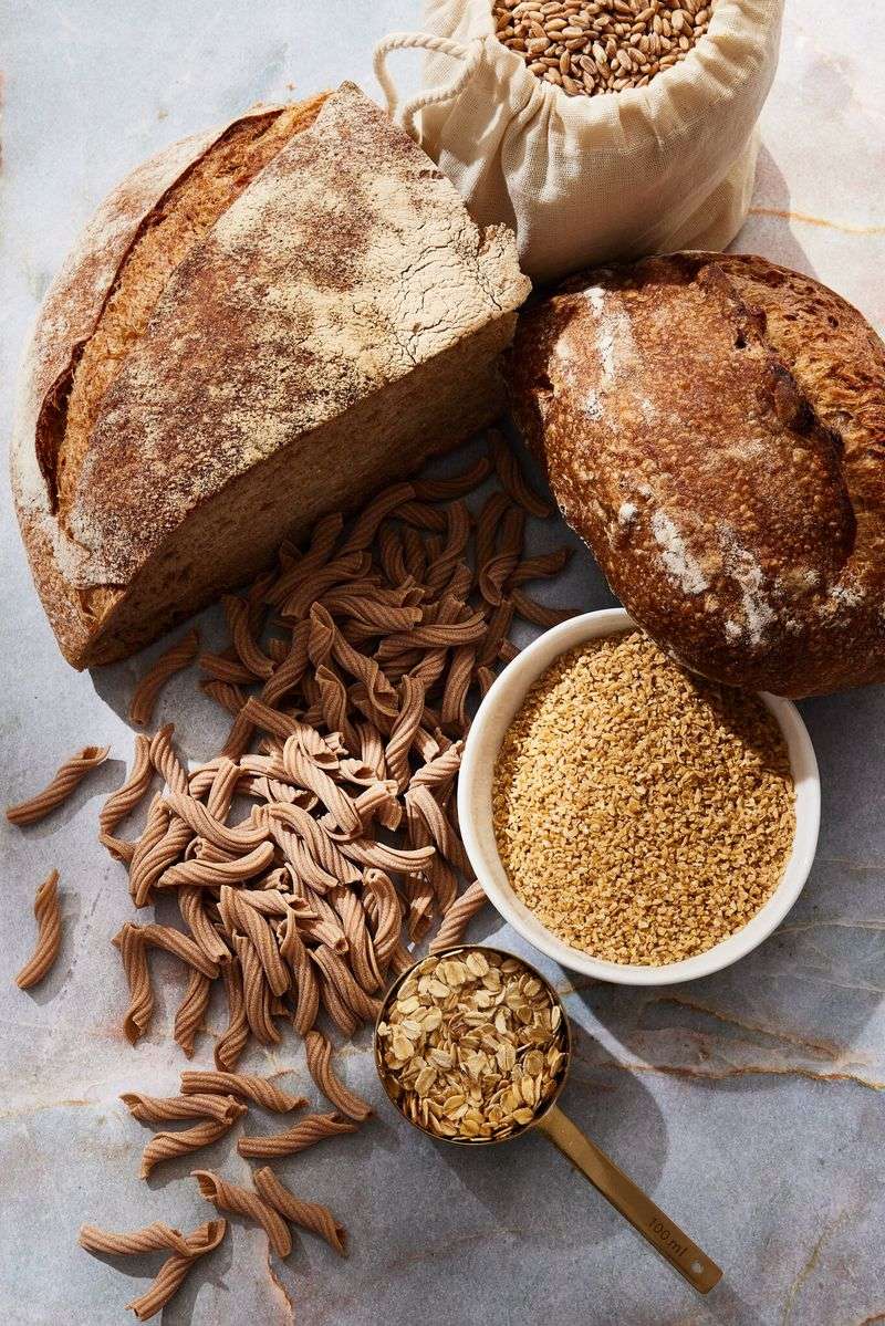 Whole Grains