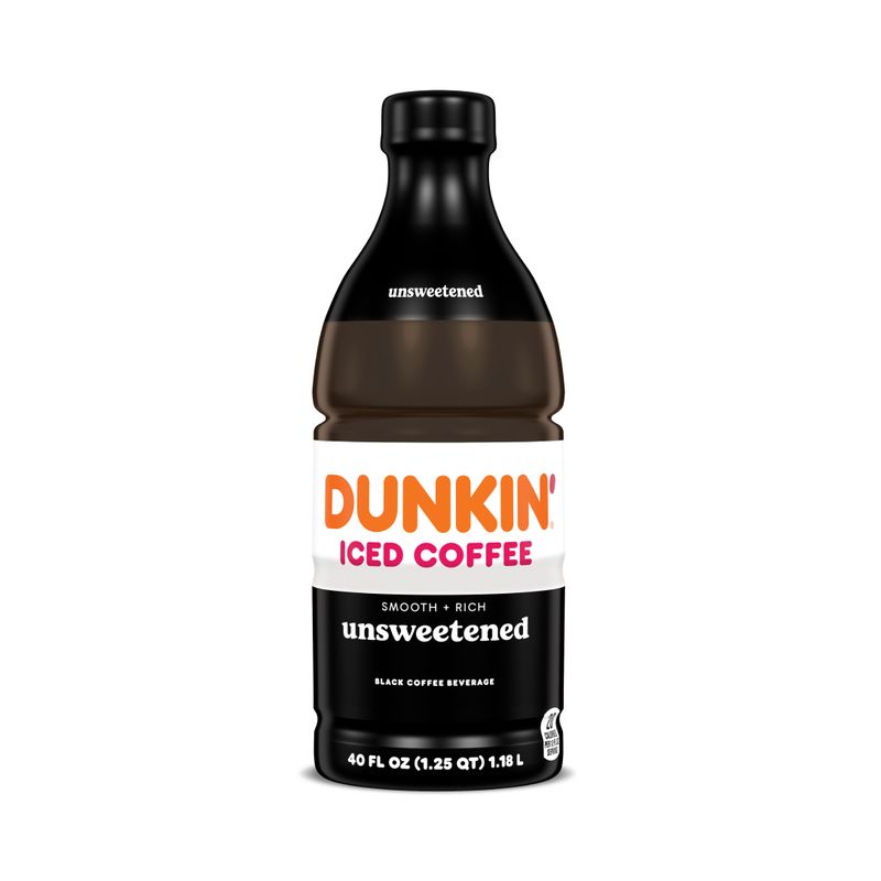 Dunkin' Original Cold Brew
