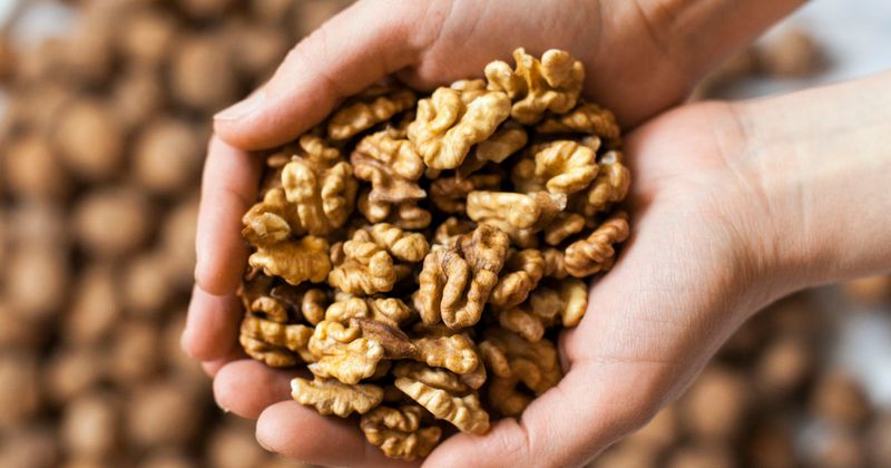 Walnuts