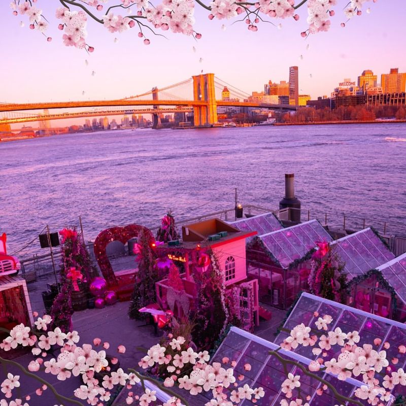 Watermark - Pier 15