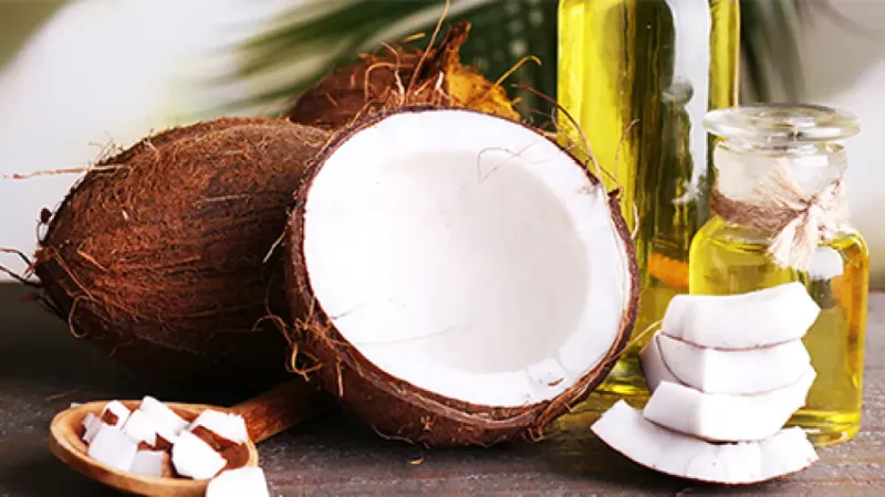 Coconut
