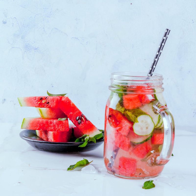 Infused Water