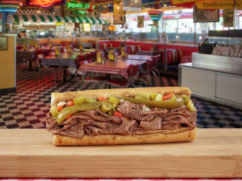Portillo's