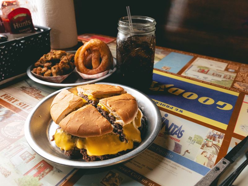 Meers Store & Restaurant in Meers