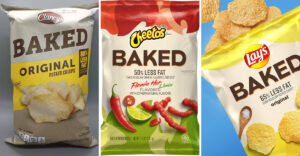 We Ranked 11 Baked Snacks So You Can Skip the Disappointing Ones