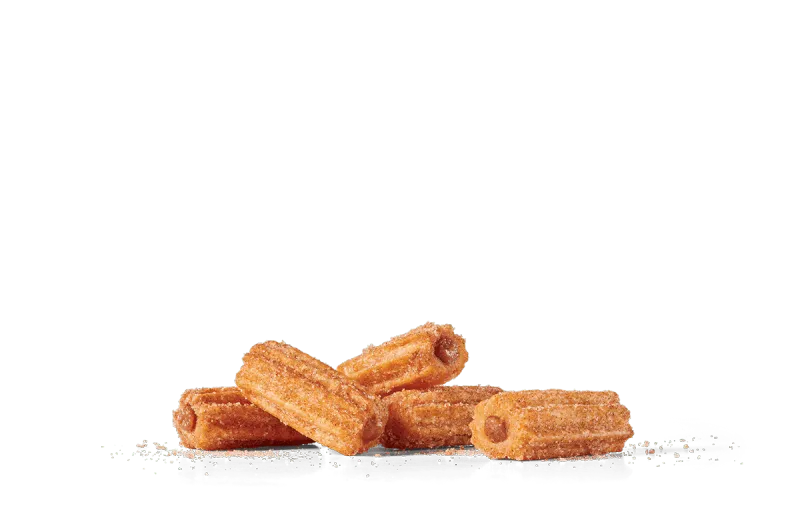 Mini Churros