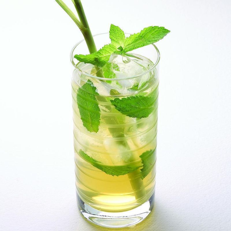 Green Tea