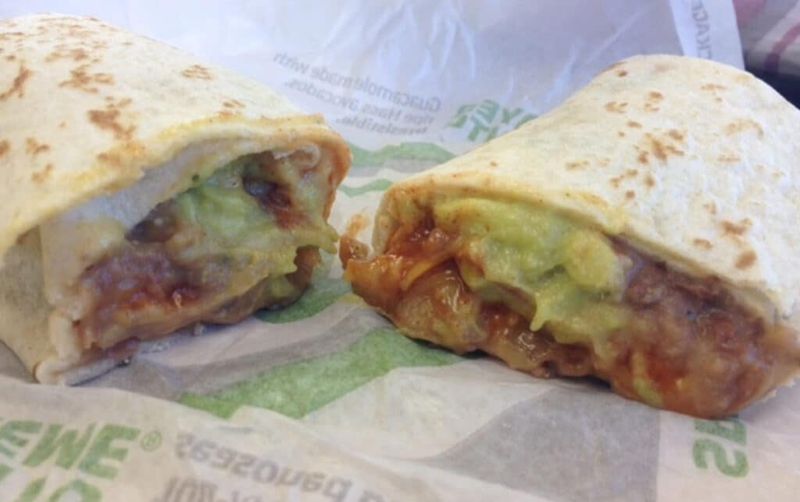 Taco Bell The Incredible Hulk