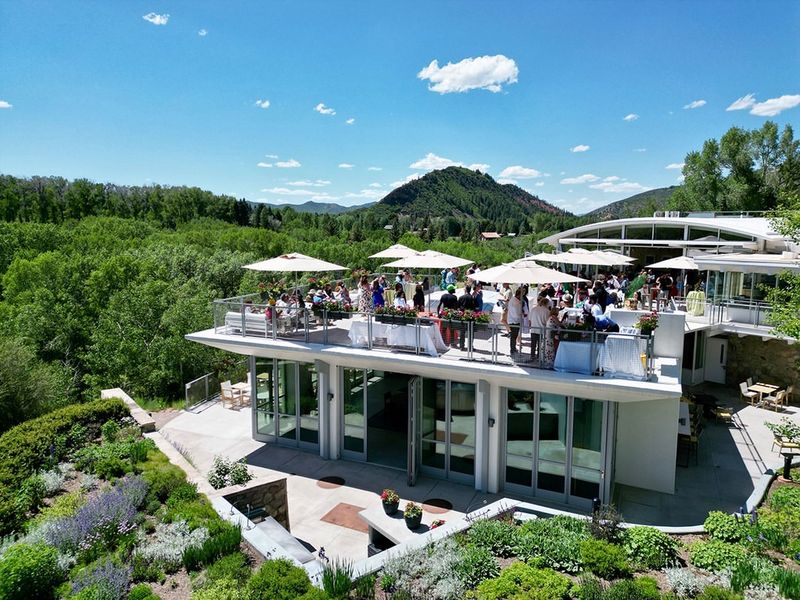 West End Social in Aspen