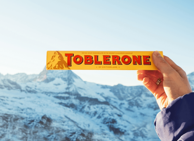 Swiss Heritage Since 1908