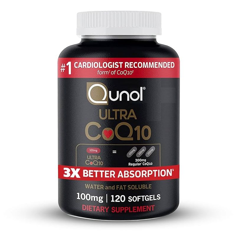 CoQ10