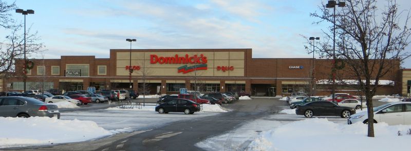Dominick's: Chicago's Hometown Grocery