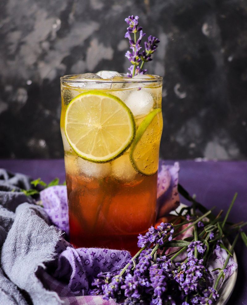 Earl Grey