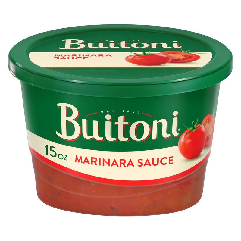 Buitoni Marinara Sauce