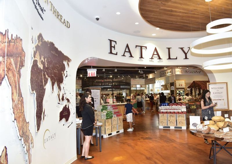 Eataly