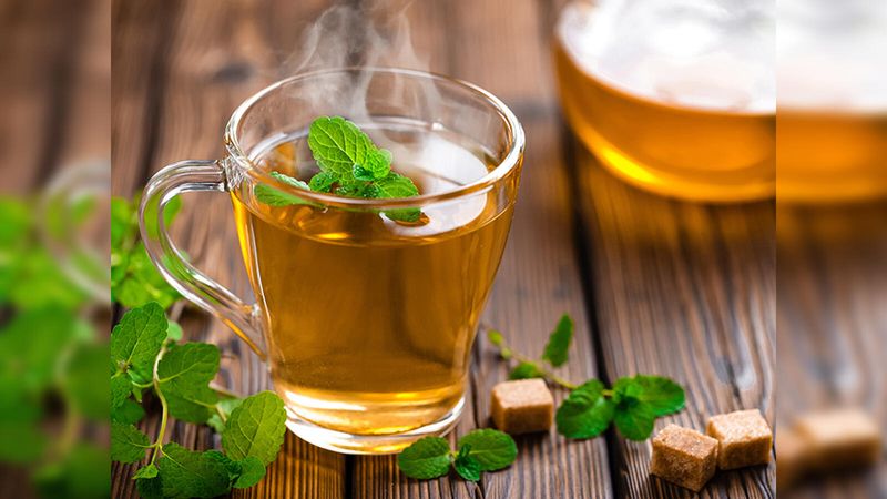 Green Tea