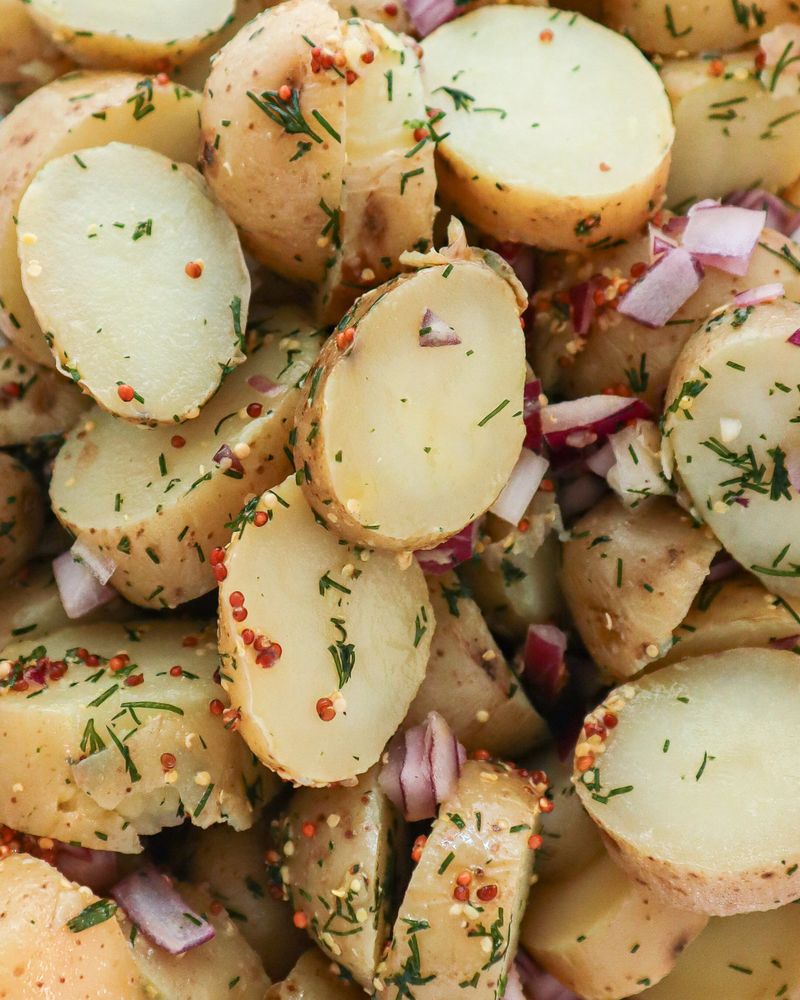 Potatoes