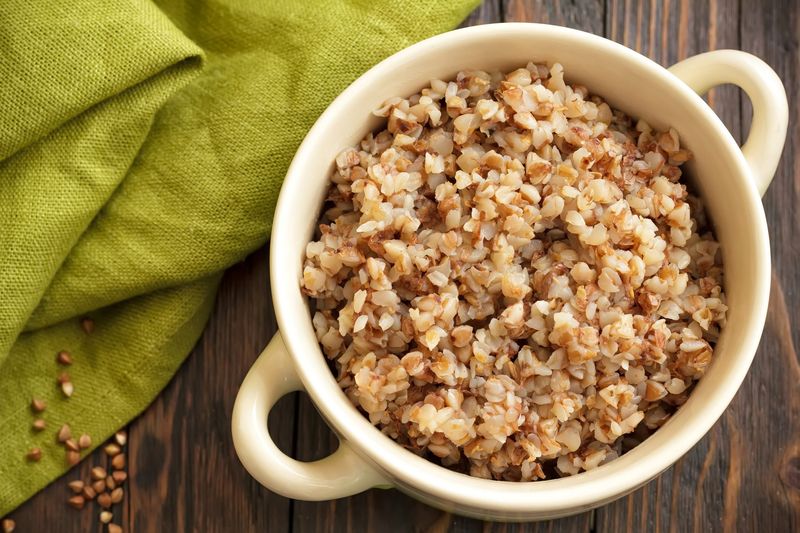 Buckwheat: The Gluten-Free Grain Alternative