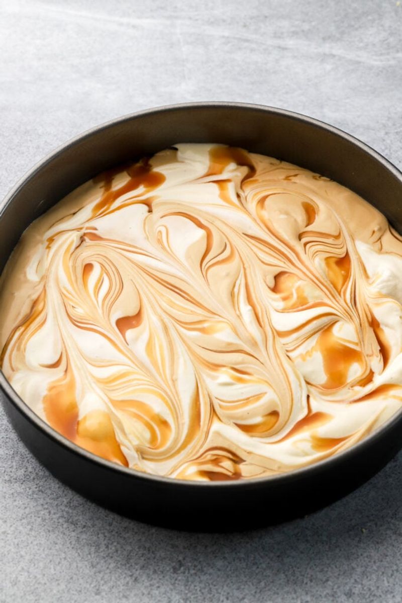 Caramel Macchiato Ice Cream